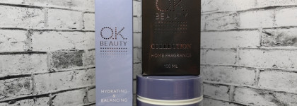 Любовь к Ok beauty. Продукты, которые радуют меня