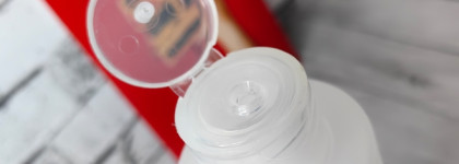 Любовь к Ok beauty. Продукты, которые радуют меня