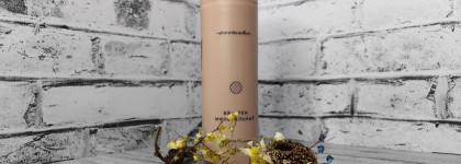 Мой опыт знакомства с минеральной косметикой Ecomake