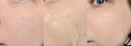 Мой опыт знакомства с минеральной косметикой Ecomake