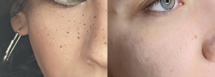 Биобаланс - это... стабильное биологическое равновесие. Или отличная косметика! Бренд Biobalance