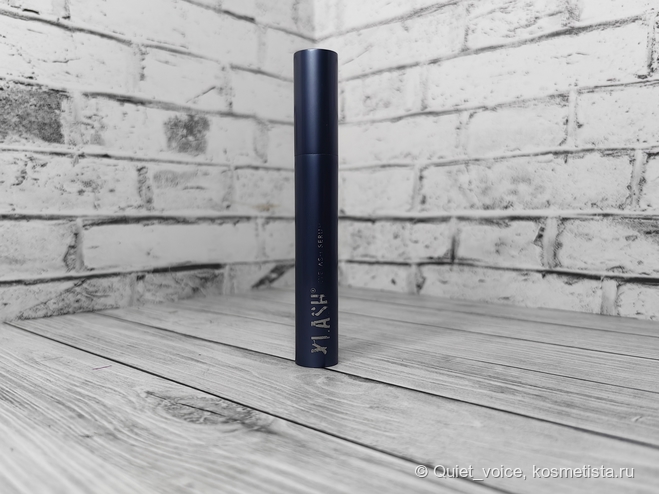 Помогает ли сыворотка XLASH Eyelash Serum отрастить ресницы? Проверяю на себе