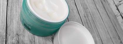 Биобаланс - это... стабильное биологическое равновесие. Или отличная косметика! Бренд Biobalance