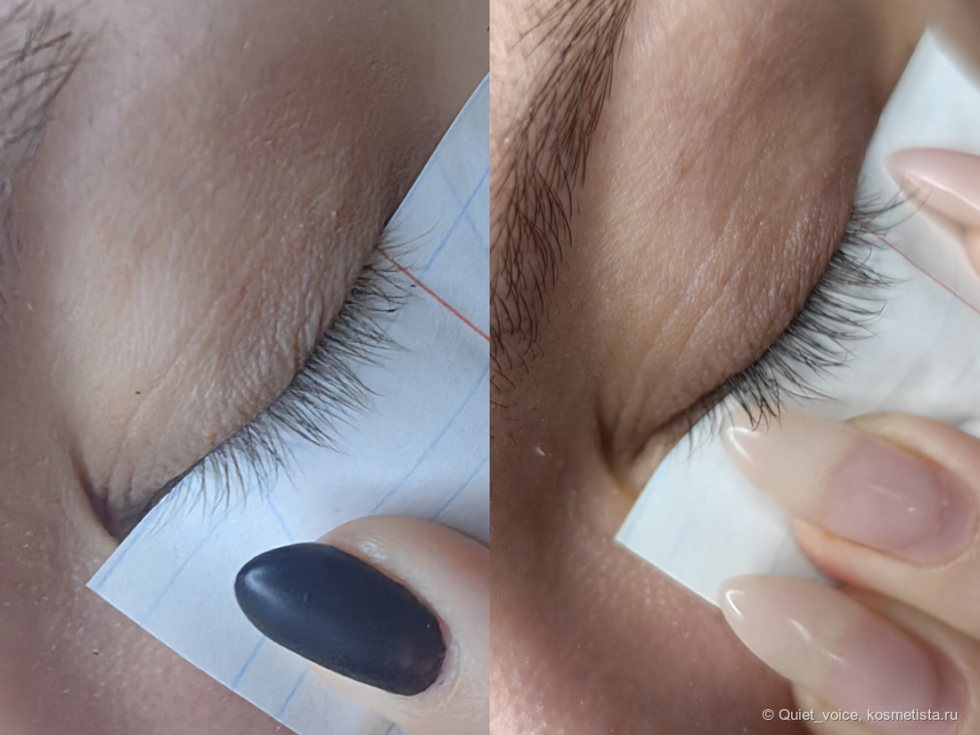 сыворотка XLASH Eyelash Serum