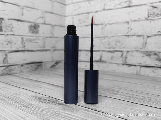 Помогает ли сыворотка XLASH Eyelash Serum отрастить ресницы? Проверяю на себе