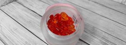 Это Mishipy. Необычная косметика Кореи