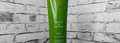 Новогодние радости. Тушь, свеча и гель для умывания от Okbeauty