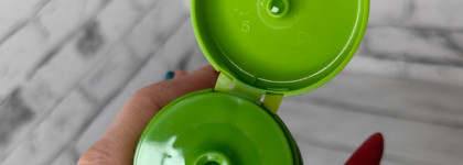 Новогодние радости. Тушь, свеча и гель для умывания от Okbeauty