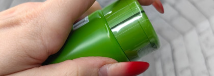 Новогодние радости. Тушь, свеча и гель для умывания от Okbeauty