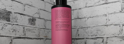 Молочко увлажняющее против несовершенств Halsa body lotion with aha and bha acid complex, almond oil and vitamins a,e,f