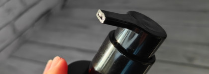 Молочко увлажняющее против несовершенств Halsa body lotion with aha and bha acid complex, almond oil and vitamins a,e,f