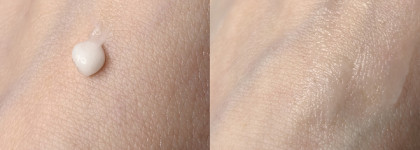 Крем для лица, который нравится мне. Facial cream Halsa with niacinamide, vitamin C, avocado oil and probiotics