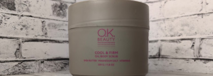 Это снова случилось со мной. Ok beauty