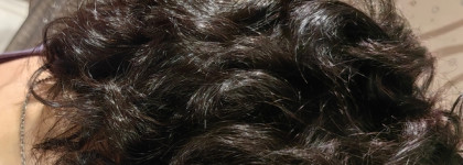 Самое лучшее укладочное средство, которое я знаю. Прелесть BIO жизненная сила, стайлинг и уход с экстрактом зелёного чая