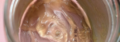 Самое лучшее укладочное средство, которое я знаю. Прелесть BIO жизненная сила, стайлинг и уход с экстрактом зелёного чая