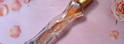 Странная парфюмерия: Golden Lady Parli Parfum