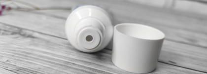 Нужен просто обычный вазелин... Невская косметика, косметический вазелин