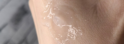 Нужен просто обычный вазелин... Невская косметика, косметический вазелин