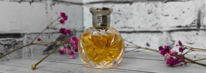 Парфюмерные миниатюры: Ralph Lauren Safari
