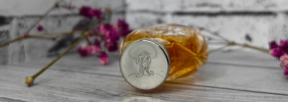 Парфюмерные миниатюры: Ralph Lauren Safari