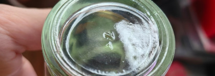 Почему в мае стоит пахнуть ландышами... Brocard, ароматы природы, ландыш и кукушкин клевер