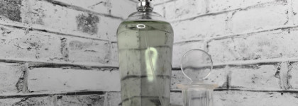 Почему в мае стоит пахнуть ландышами... Brocard, ароматы природы, ландыш и кукушкин клевер