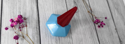 Аромат Роковой Женщины: Духи Cacharel LouLou