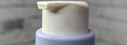 IQcare IQ-Cleansing Gel Очищающий гель