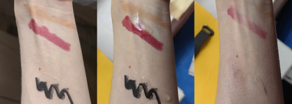 IQcare IQ-Cleansing Gel Очищающий гель