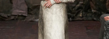 Неделя моды 2025: показ Maison Margiela. Гений или сумасшедший?