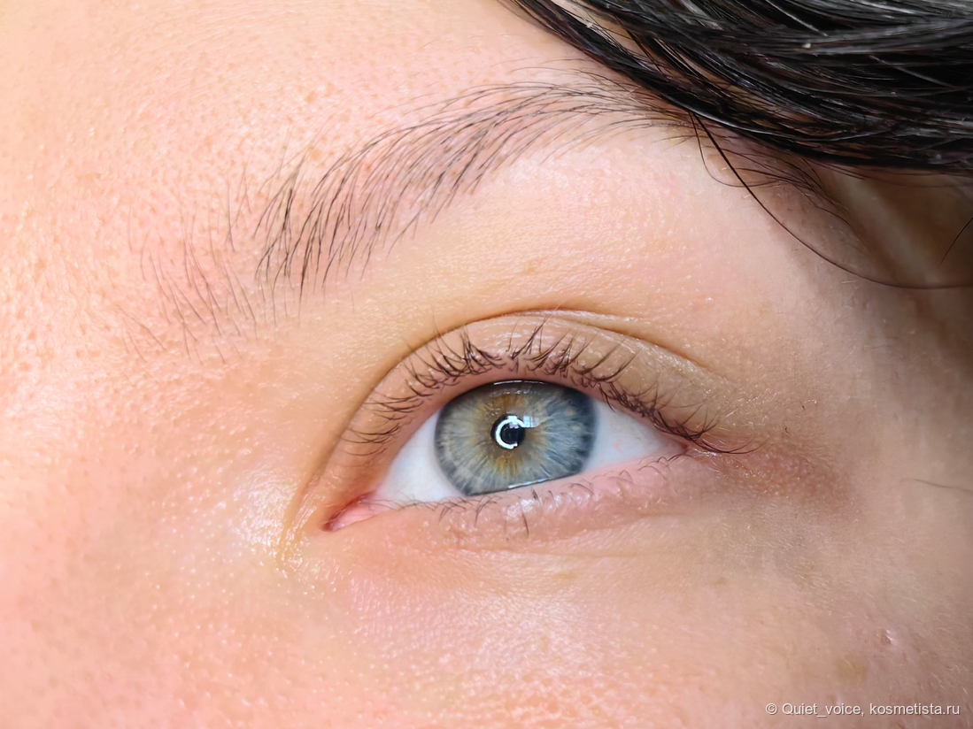 Лучший крем для глаз (увлажняющий). Почему гиалуроновый крем от Невской косметики стал моим маст-хевом?