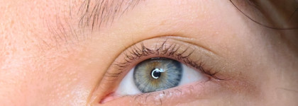 Лучший крем для глаз (увлажняющий). Почему гиалуроновый крем от Невской косметики стал моим маст-хевом?