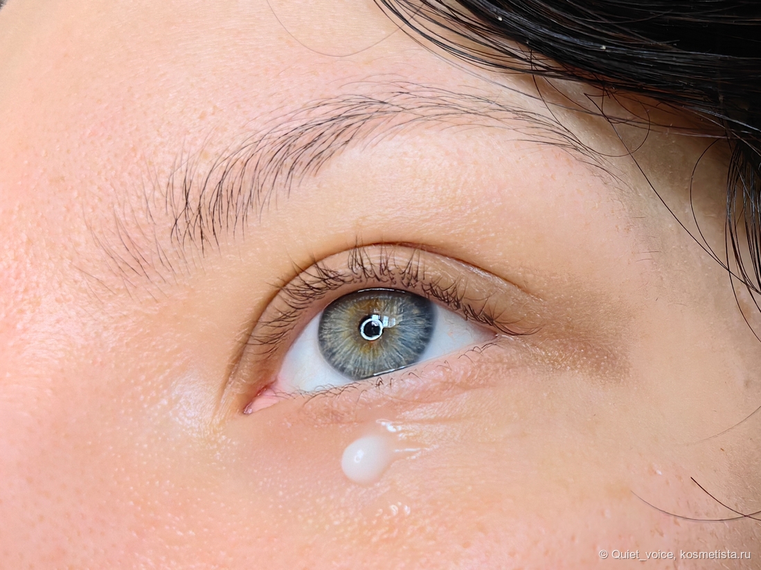 Лучший крем для глаз (увлажняющий). Почему гиалуроновый крем от Невской косметики стал моим маст-хевом?