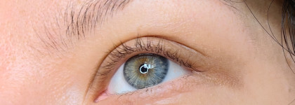 Лучший крем для глаз (увлажняющий). Почему гиалуроновый крем от Невской косметики стал моим маст-хевом?