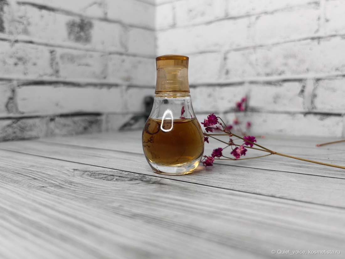 Эликсир соблазна: So Elixir Yves Rocher для женщин - парадоксальный аромат?