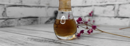 Эликсир соблазна: So Elixir Yves Rocher для женщин - парадоксальный аромат?