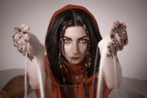 Фото автора отзывов на Косметисте