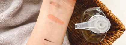 La Messange Perfect deep cleansing oil - гидрофильное масло, выполняющее обещания