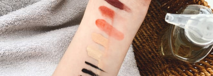 La Messange Perfect deep cleansing oil - гидрофильное масло, выполняющее обещания