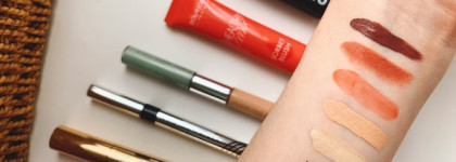 La Messange Perfect deep cleansing oil - гидрофильное масло, выполняющее обещания