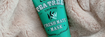 Корейский уход с A'Pieu