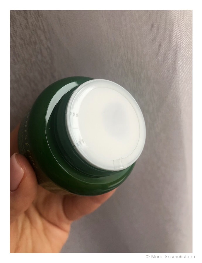 Green tea cream для кожи вокруг глаз thumbnail