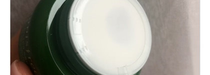 "Старый друг лучше новых двух", или как я нашла идеальный крем для зоны вокруг глаз Innisfree Green Tea Seed Eye Cream