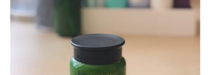 "Старый друг лучше новых двух", или как я нашла идеальный крем для зоны вокруг глаз Innisfree Green Tea Seed Eye Cream