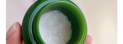 "Старый друг лучше новых двух", или как я нашла идеальный крем для зоны вокруг глаз Innisfree Green Tea Seed Eye Cream