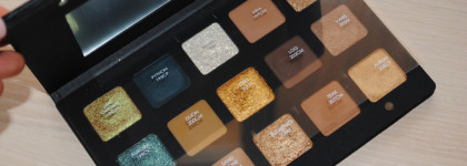 Мой слиток золота Natasha Denona Gold Palette