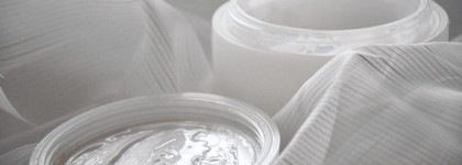 «Облачный атлас» для снятия макияжа Kenzo Kenzoki white lotus creamy cleansing cream