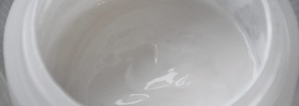 «Облачный атлас» для снятия макияжа Kenzo Kenzoki white lotus creamy cleansing cream