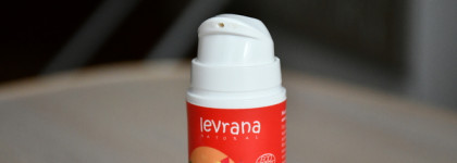 С глаз долой, из сердца вон! Жидкие патчи Levrana «After-Party” liquid eye patches