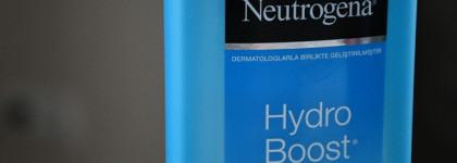 Уход за телом от Neutrogena